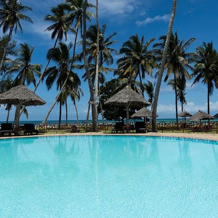 Neptune Paradise Beach Resort & Spa Galu Exteriör bild
