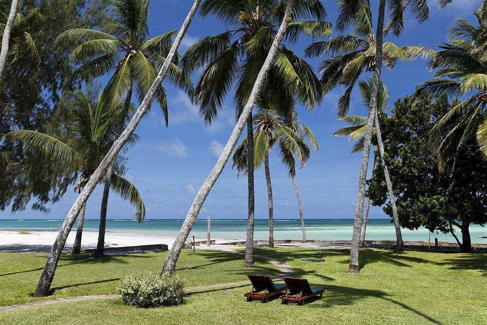 Neptune Paradise Beach Resort & Spa Galu Exteriör bild
